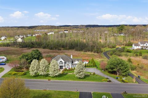 Photo of 6 Von Trapp Court, Washingtonville, NY 10992 (MLS # 987036)