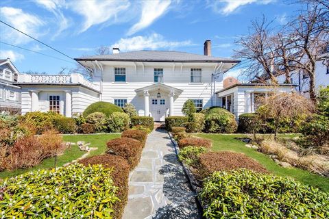 670 James Street Pelham NY 10803