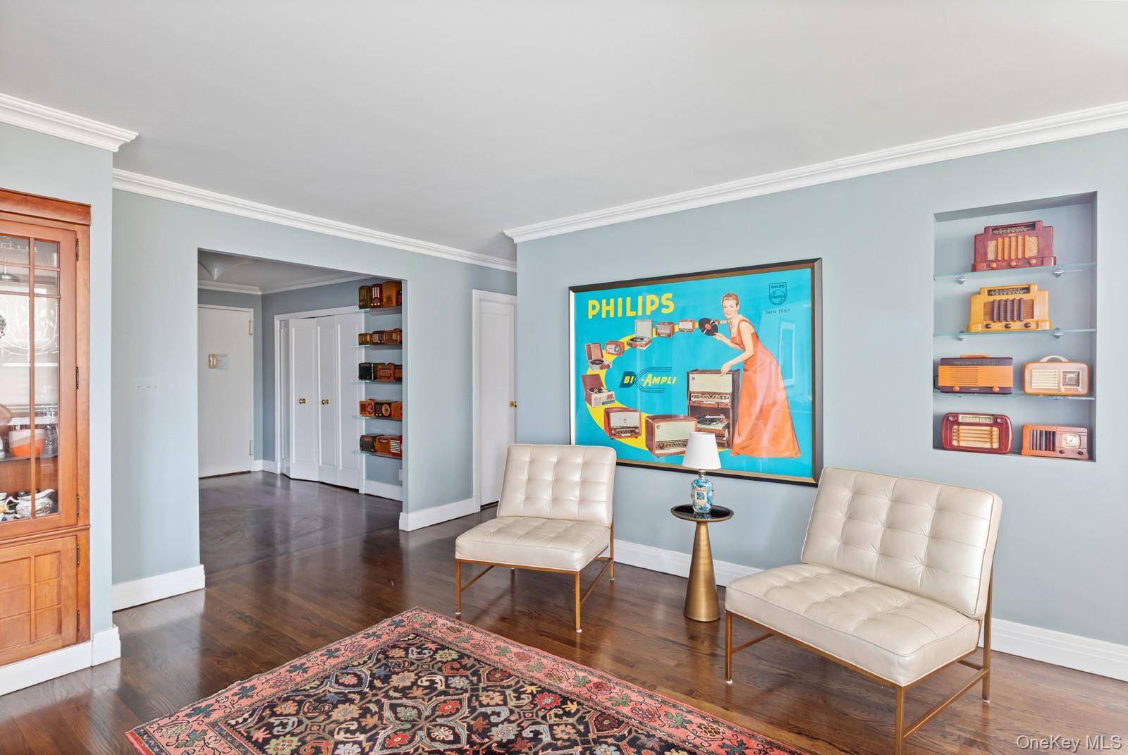 444 E 86th Street 17F