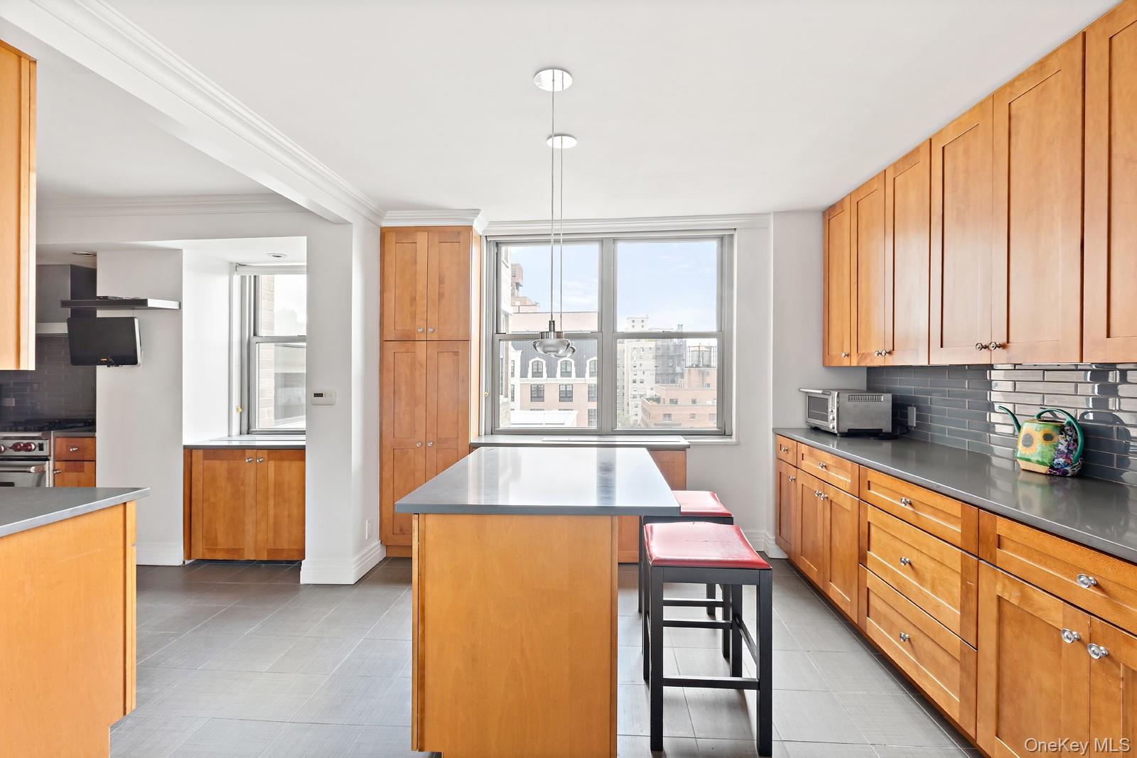 444 E 86th Street 17F