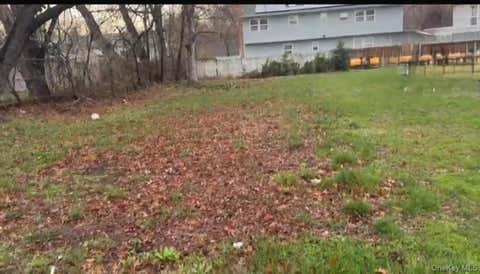 Vacant Land For Sale - 295 State Avenue<br/> Wyandanch, NY 11798