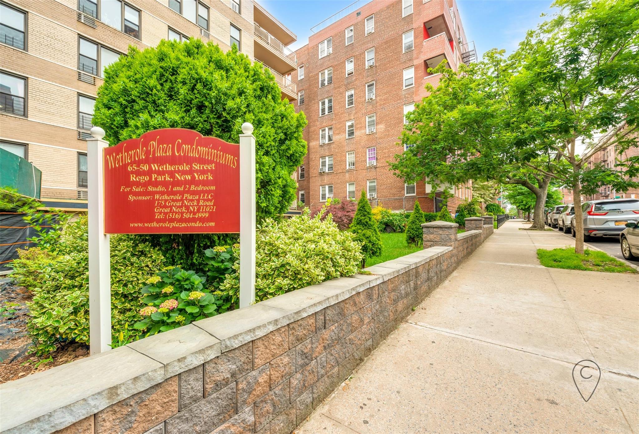 65-50 Wetherole Street #1Z, Rego Park, New York image 1