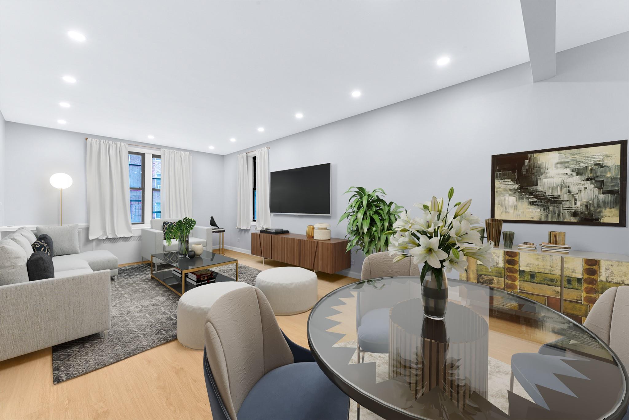 65-50 Wetherole Street #1Z, Rego Park, New York image 10
