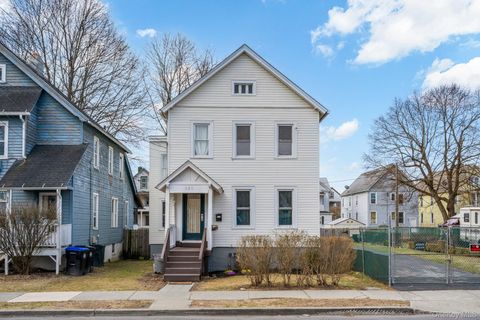 Multifamily For Sale - 320 Mansion Street<br/> Poughkeepsie, NY 12601