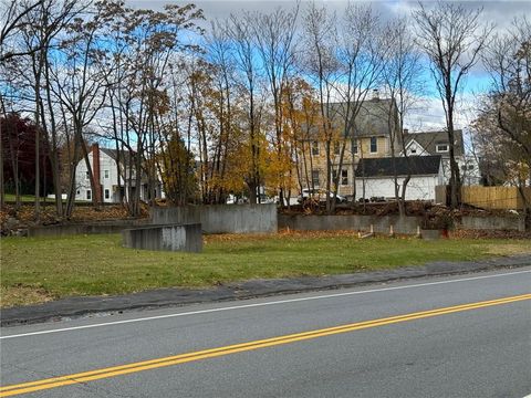 Vacant Land For Sale - 137 Lindsey Avenue<br/> Buchanan, NY 10511