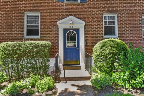 165 Columbus Avenue 1B West Harrison NY 10604