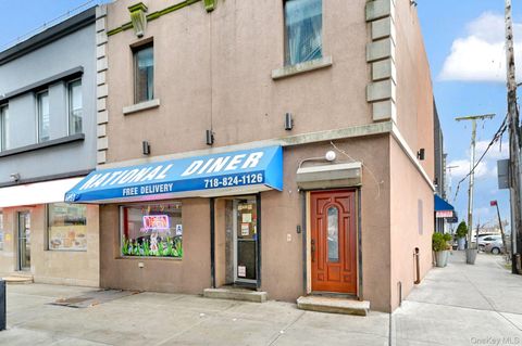 135 Westchester Square Bronx NY 10461