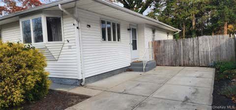 Homes For Rent - 43 Titmus Drive<br/> Mastic, NY 11950