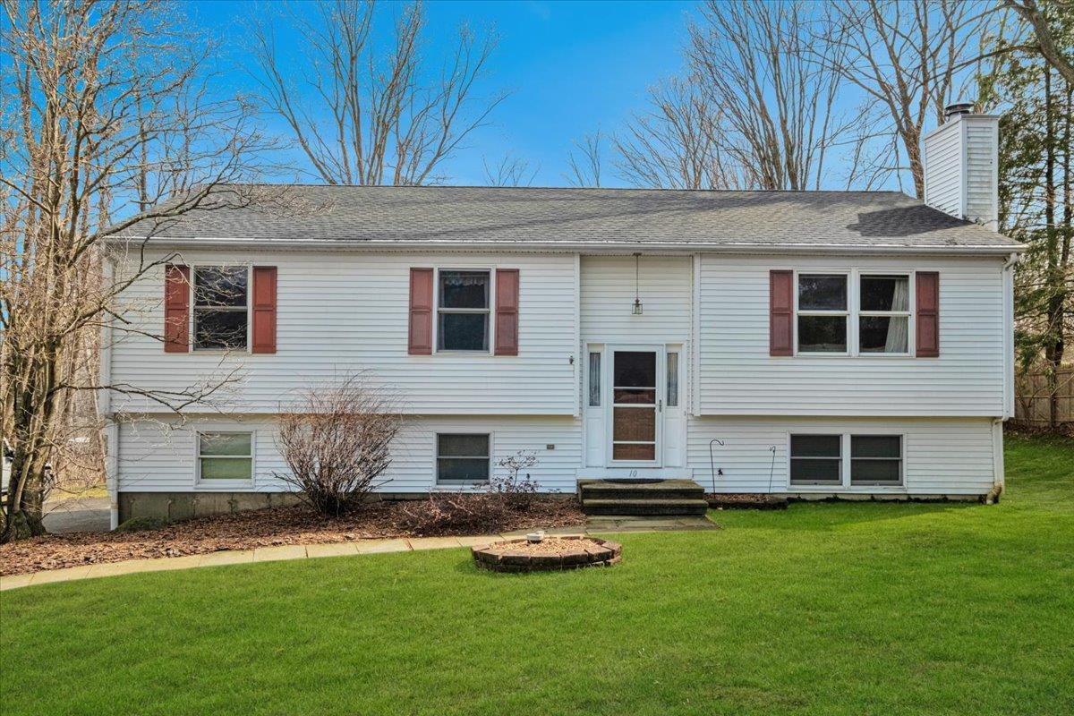 Property for Sale at Blueberry Drive, Brewster, New York - Bedrooms: 3 
Bathrooms: 2 
Rooms: 7  - $550,000