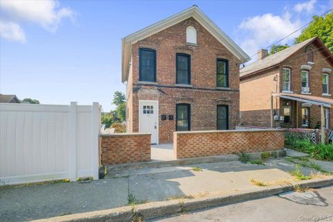 Photo of 9 Dubois Street #A, Kingston, NY 12401 (MLS # 989918)
