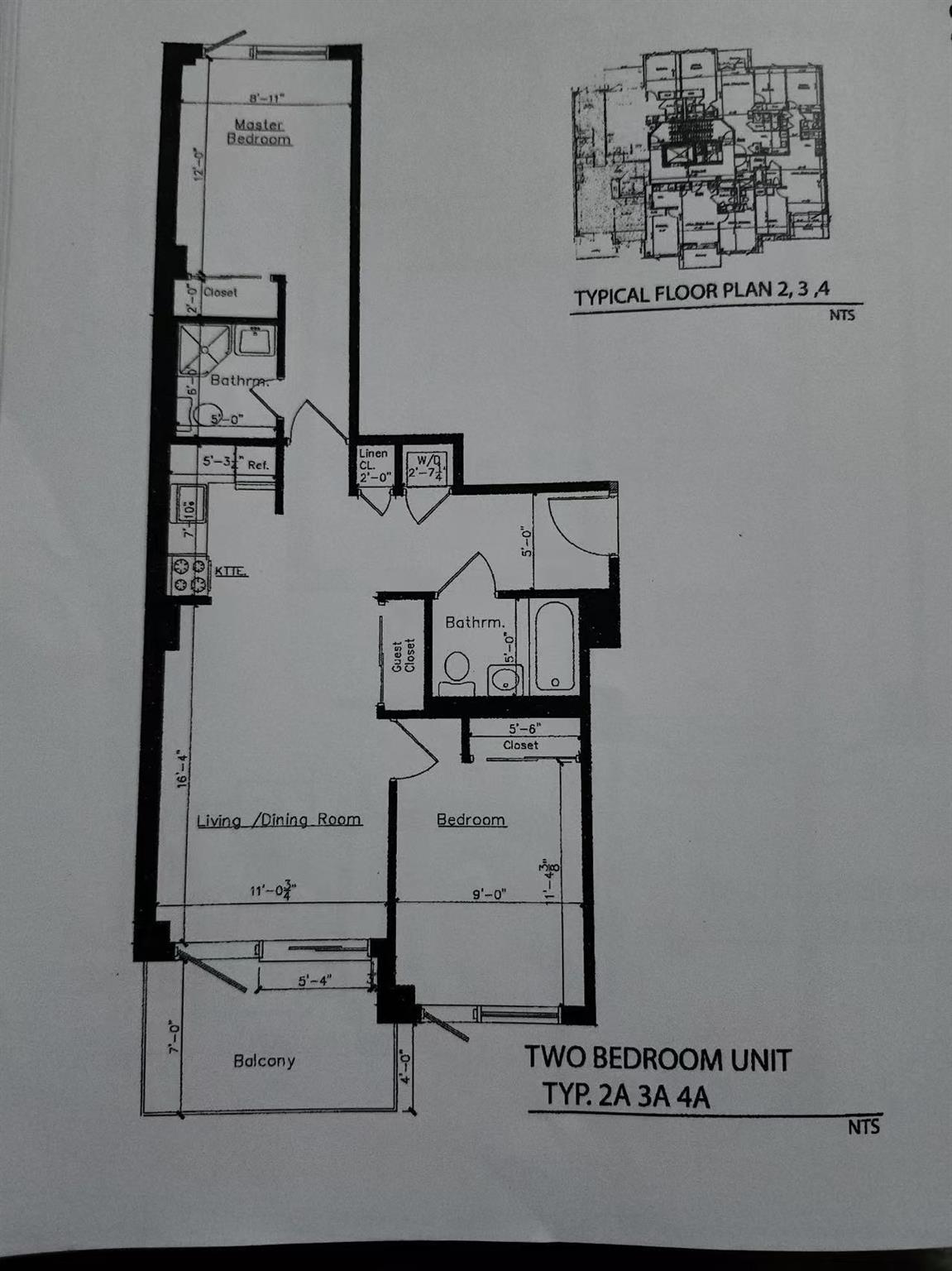 43-12 214 Place #2A, Bayside, New York image 16