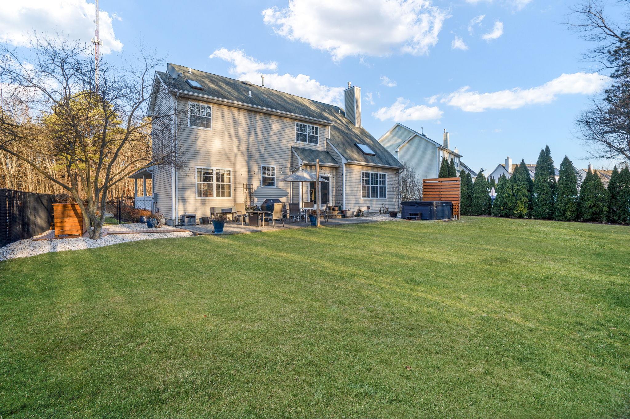 50 Oceanview Boulevard, Manorville, New York image 24