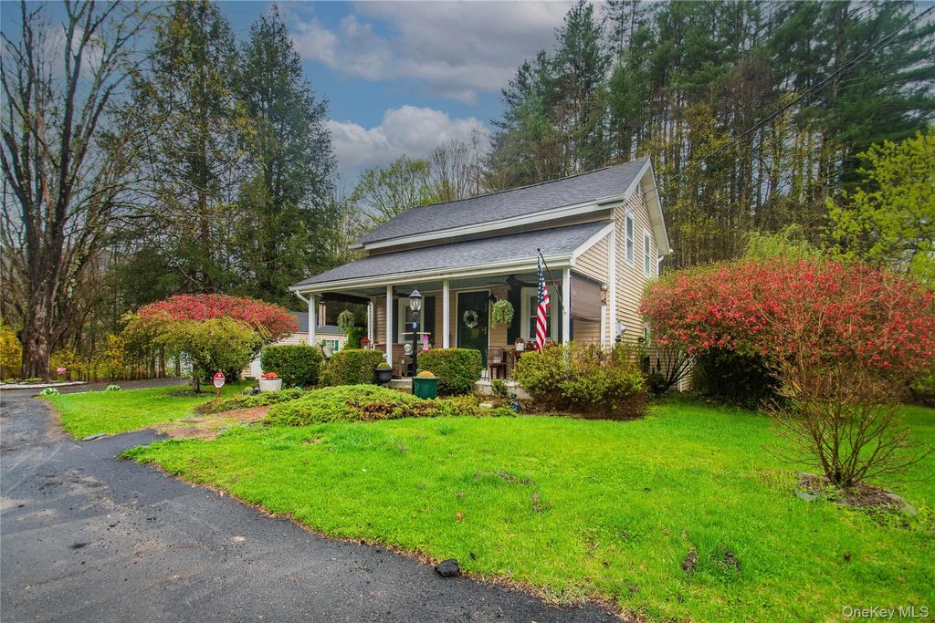 Photo of 62 Thornton Road, Phillipsport, NY 12769 (MLS # 983777)