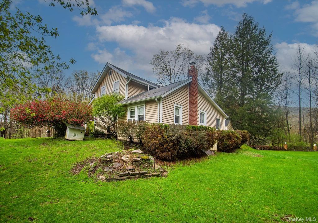 Photo of 62 Thornton Road, Phillipsport, NY 12769 (MLS # 983777)