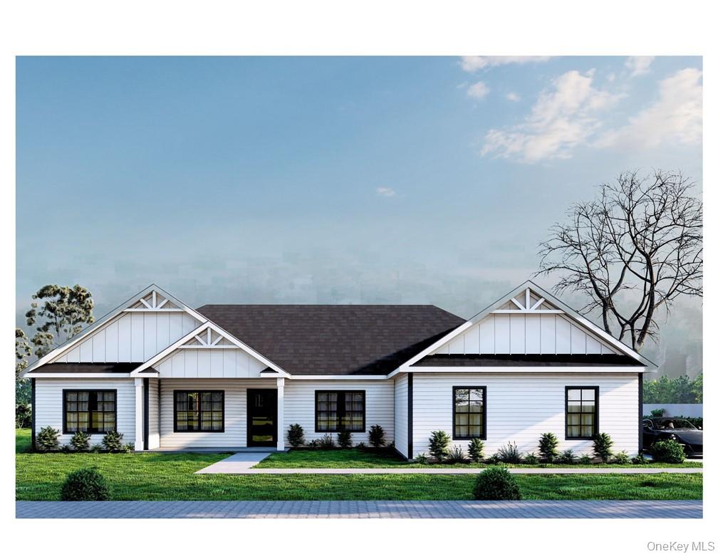 12 Tamarack Drive