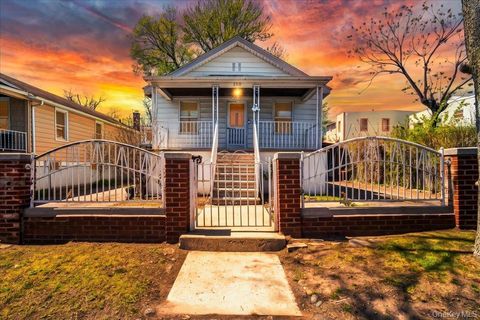 Homes For Sale - 159 Husson Avenue<br/> Bronx, NY 10473