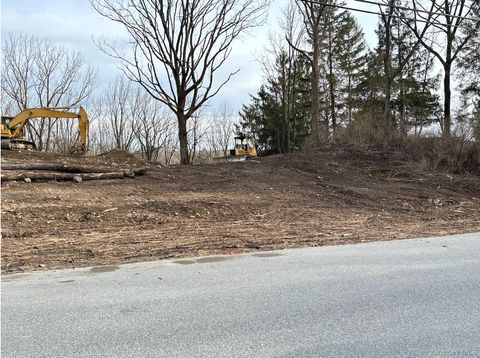 Vacant Land For Sale - 79 Ryerson Road<br/> Warwick, NY 10990