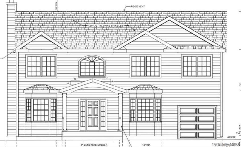 Photo of 24 Patricia Lane, Syosset, NY 11791 (MLS # 935388)