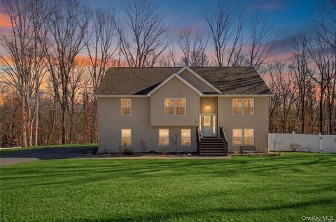 Homes For Sale - 31 Greenshire Way<br/> Walden, NY 12586