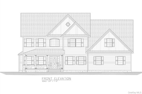 Photo of 3 Bolger Ct Rd, Newburgh, NY 12550 (MLS # 920545)