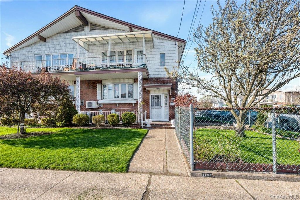 Photo of 8019 149th Avenue, Howard Beach, NY 11414 (MLS # 986599)