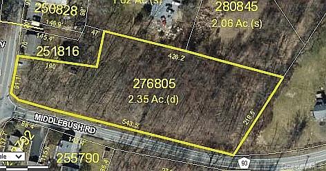 Photo 1 of 3 — 1 Middlebush Road, Wappingers Falls, NY 12590