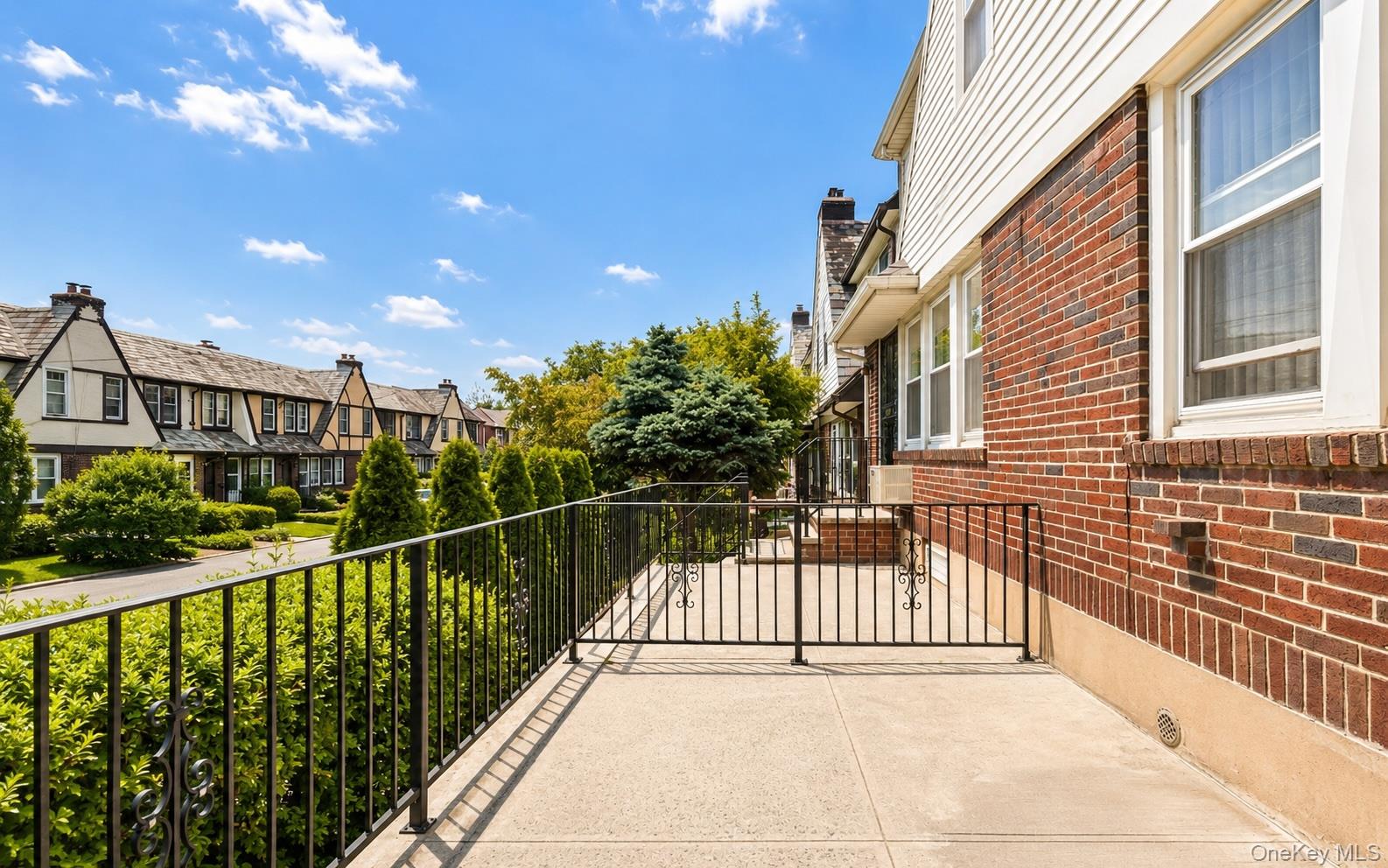 67-99 Exeter Street