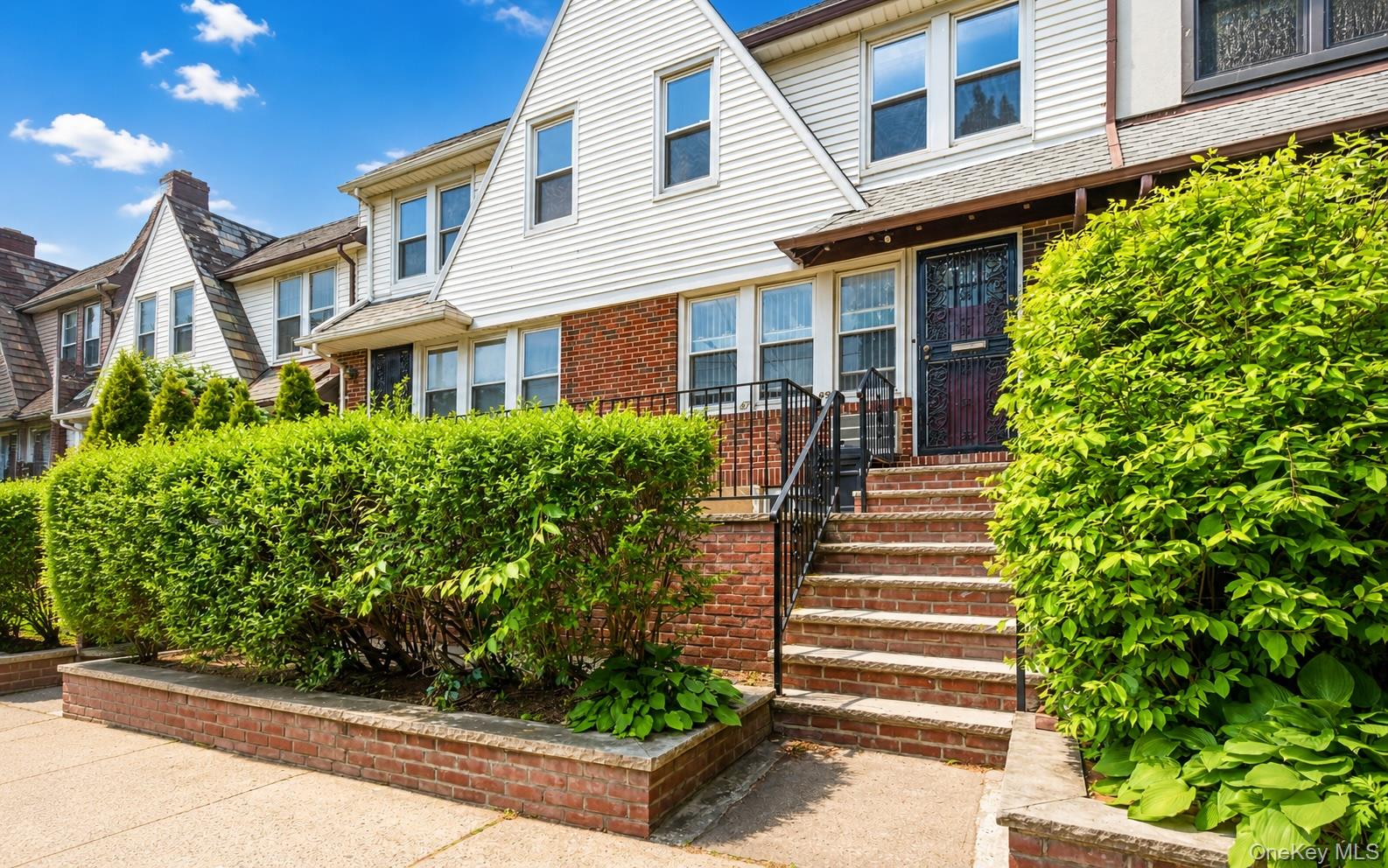 67-99 Exeter Street