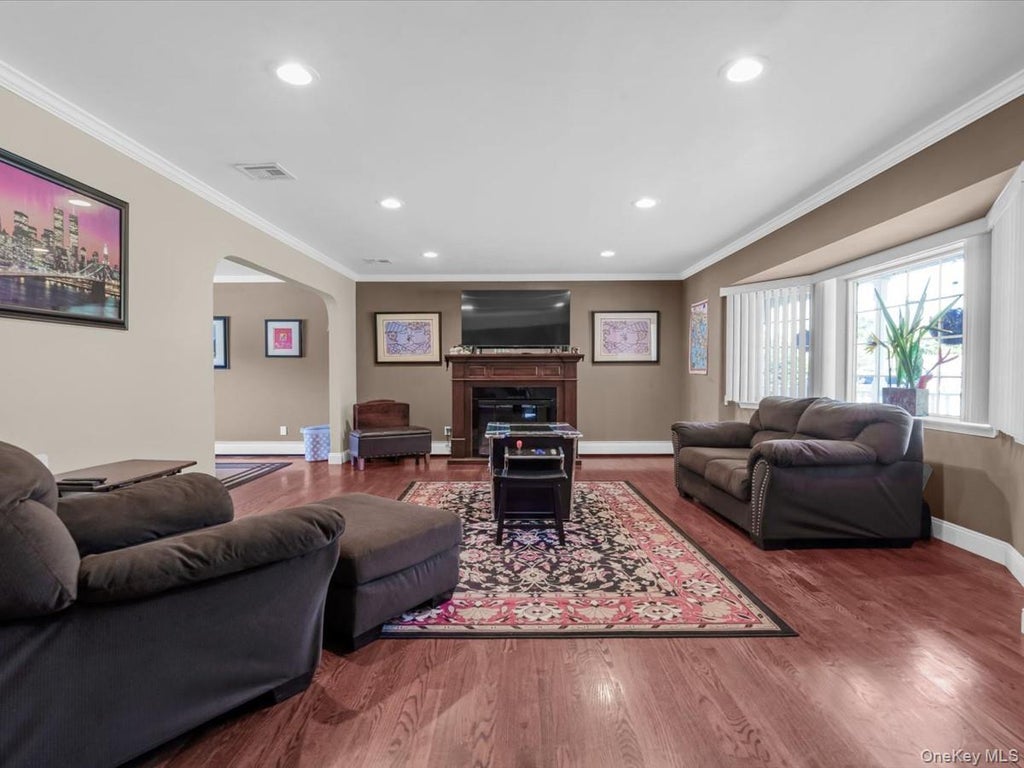 Photo of 14 Tulip Avenue, Farmingville, NY 11738 (MLS # 1017365)