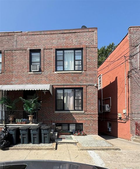 1917 Lurting Avenue Bronx NY 10461