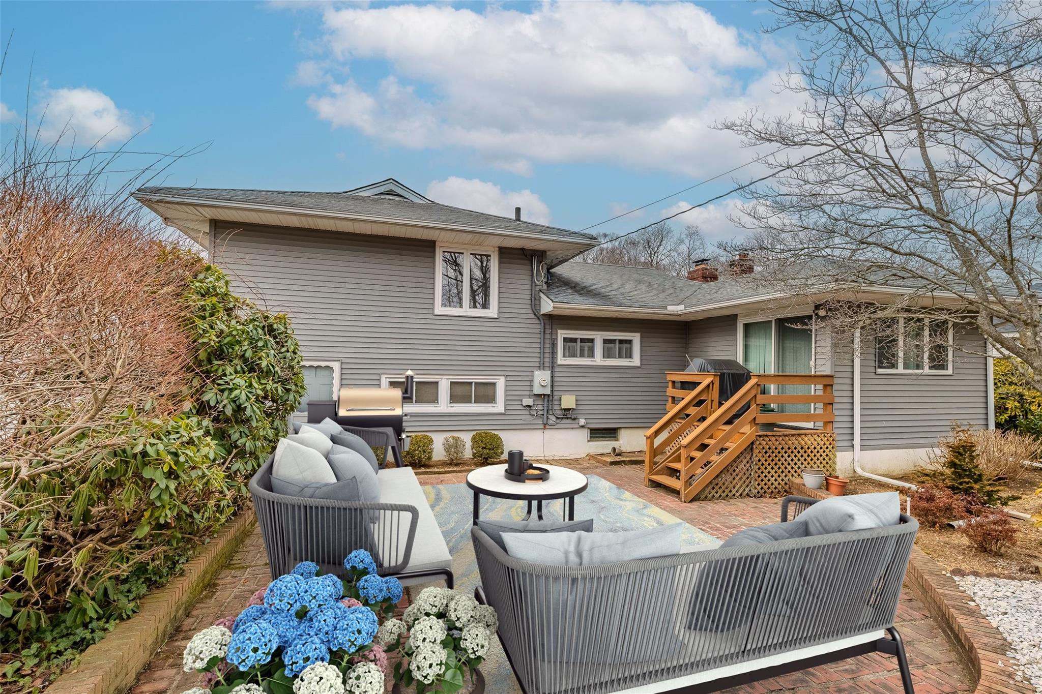 719 Richmond Road, East Meadow, New York image 35