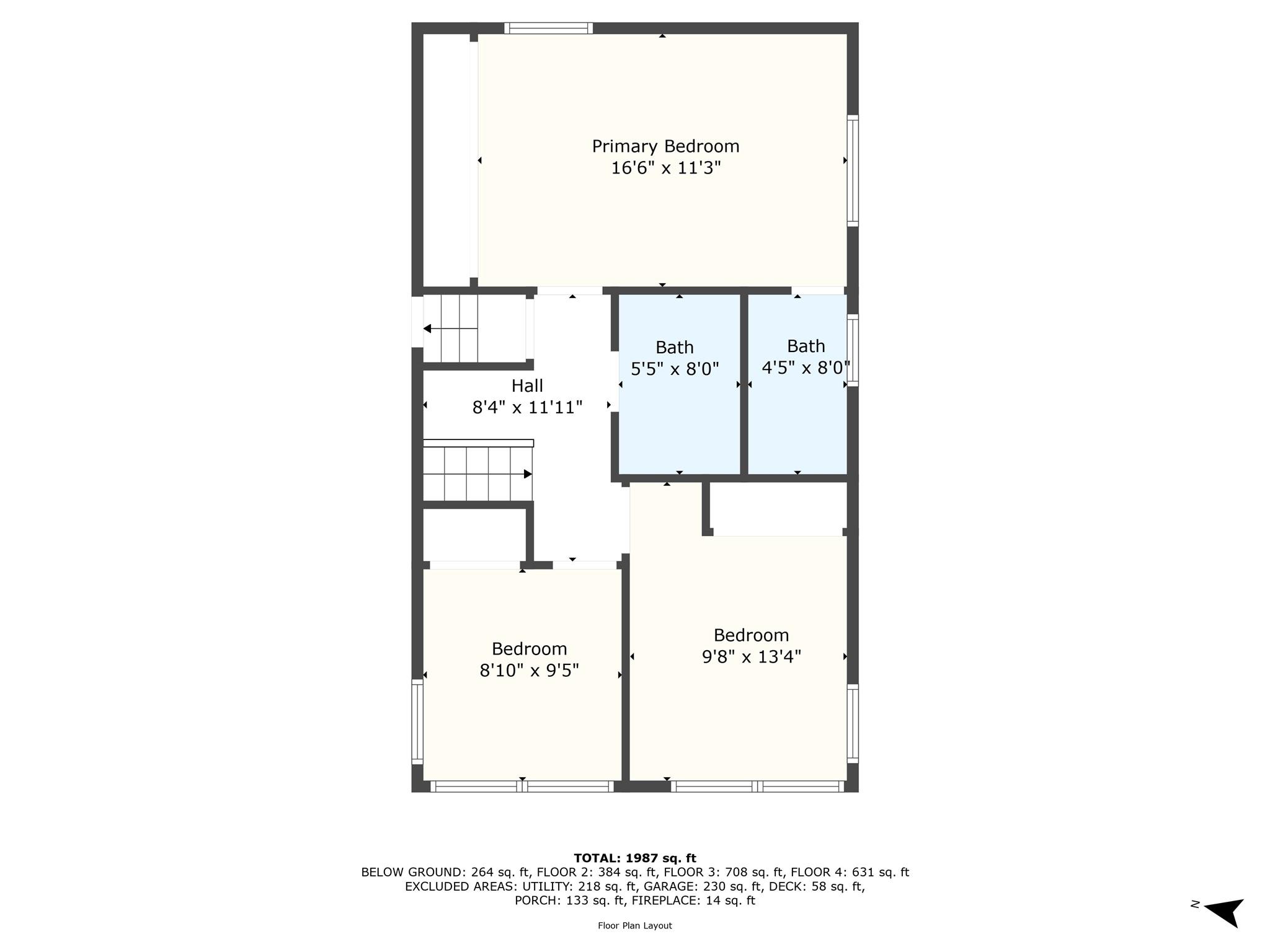 719 Richmond Road, East Meadow, New York image 42