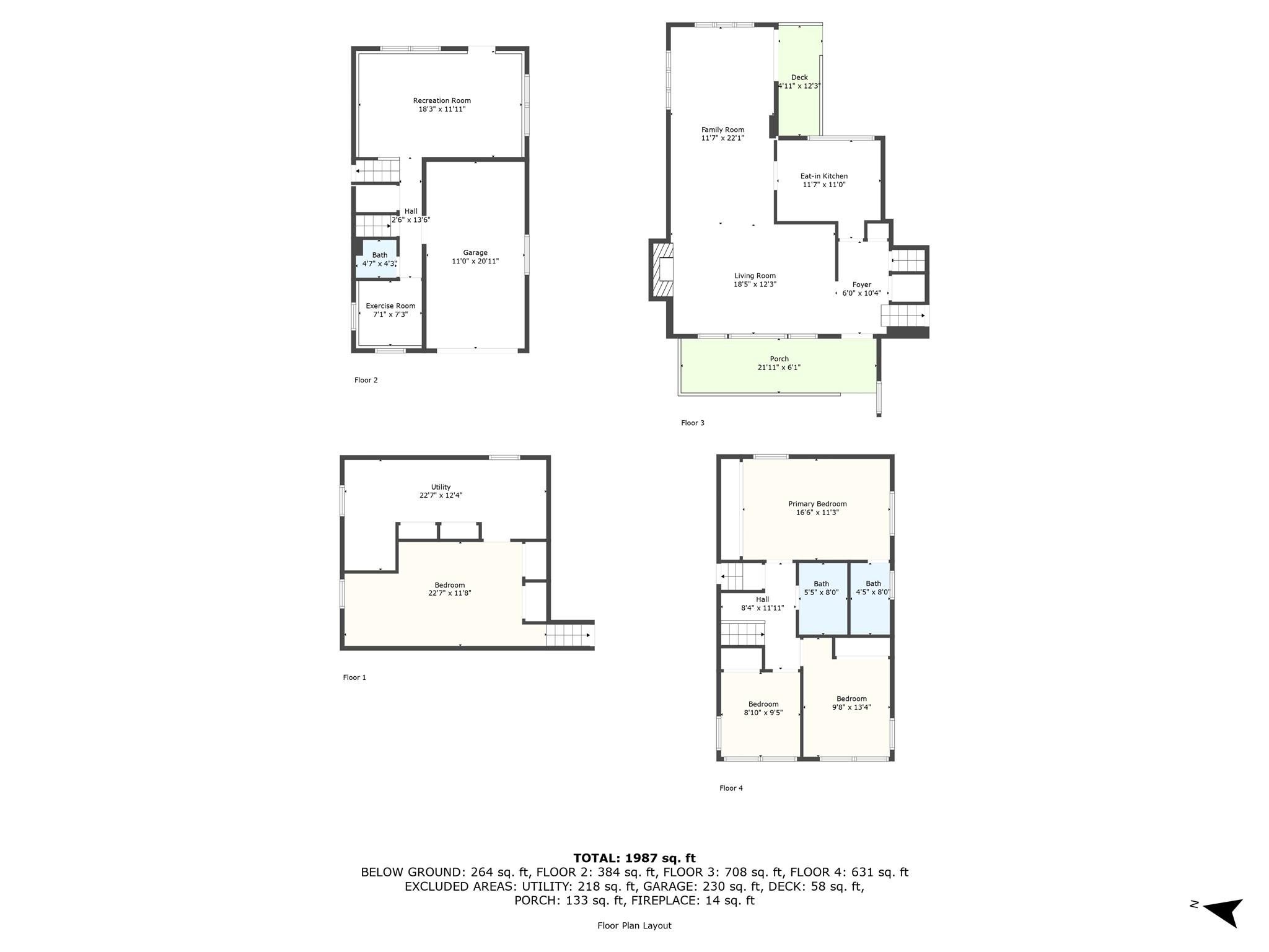 719 Richmond Road, East Meadow, New York image 43