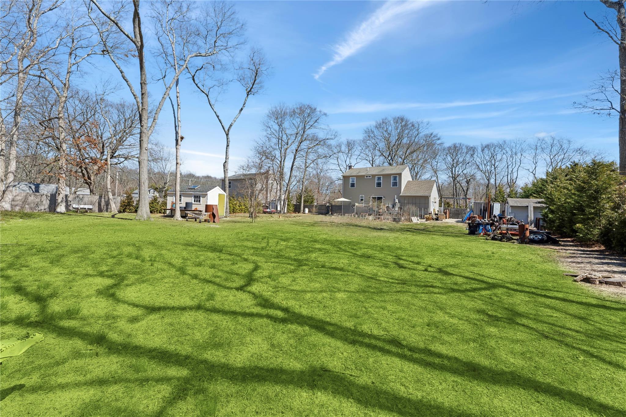68 Lincoln Boulevard, East Moriches, New York image 4