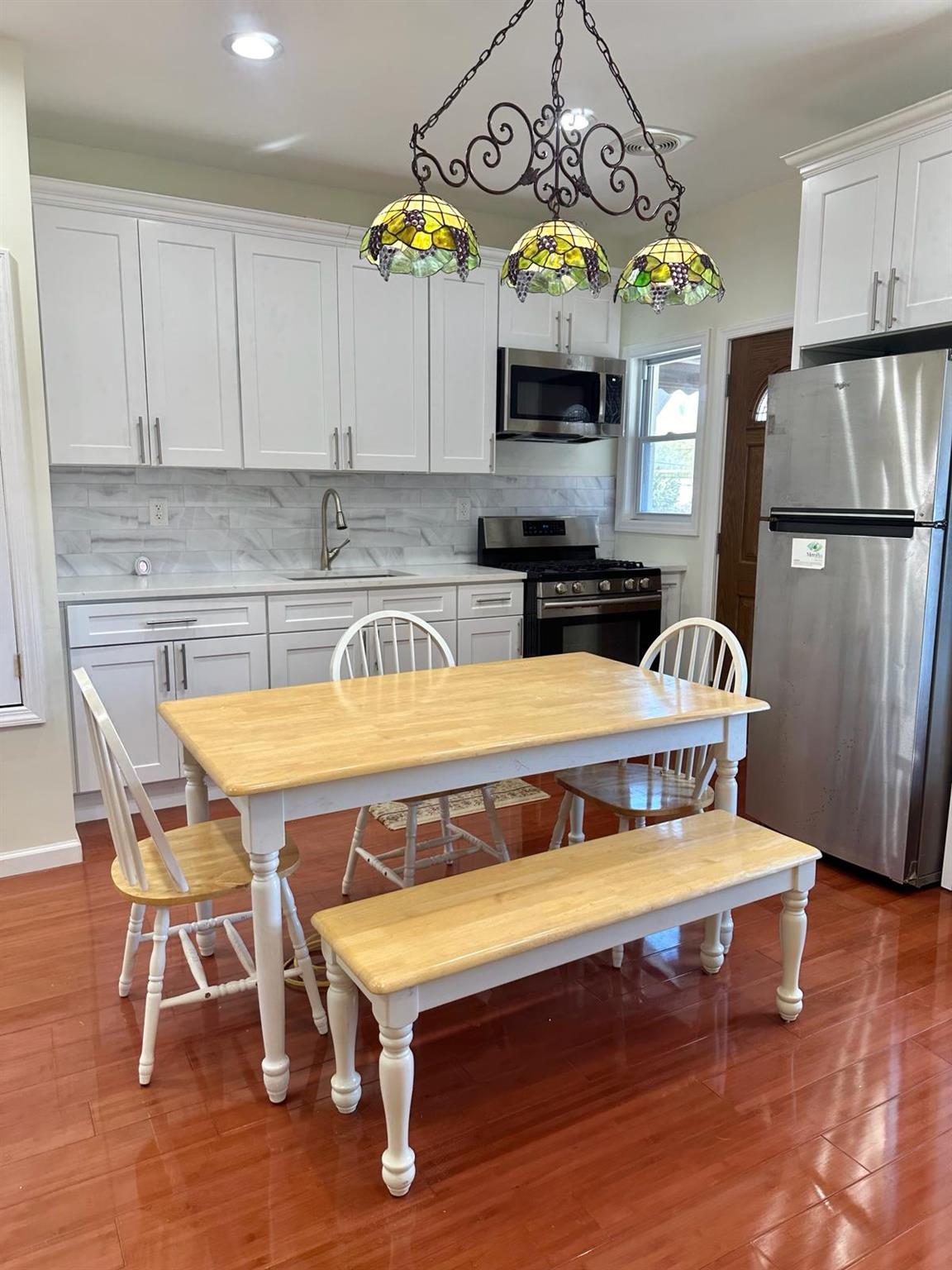 Beach 86th Street, Rockaway Beach, Queens, NY - 2 Bedrooms  
1 Bathrooms - 