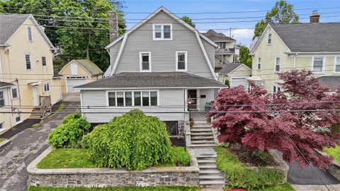 Homes For Sale - 68 Breckenridge Avenue<br/> Port Chester, NY 10573