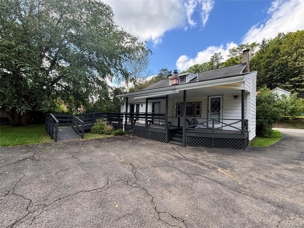 Photo of 193 Main Street, Delhi, NY 13753 (MLS # 1044576)