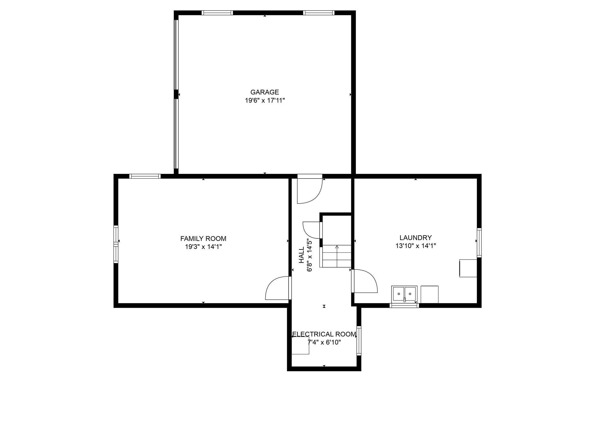38 Loockerman Avenue, Poughkeepsie, New York image 42