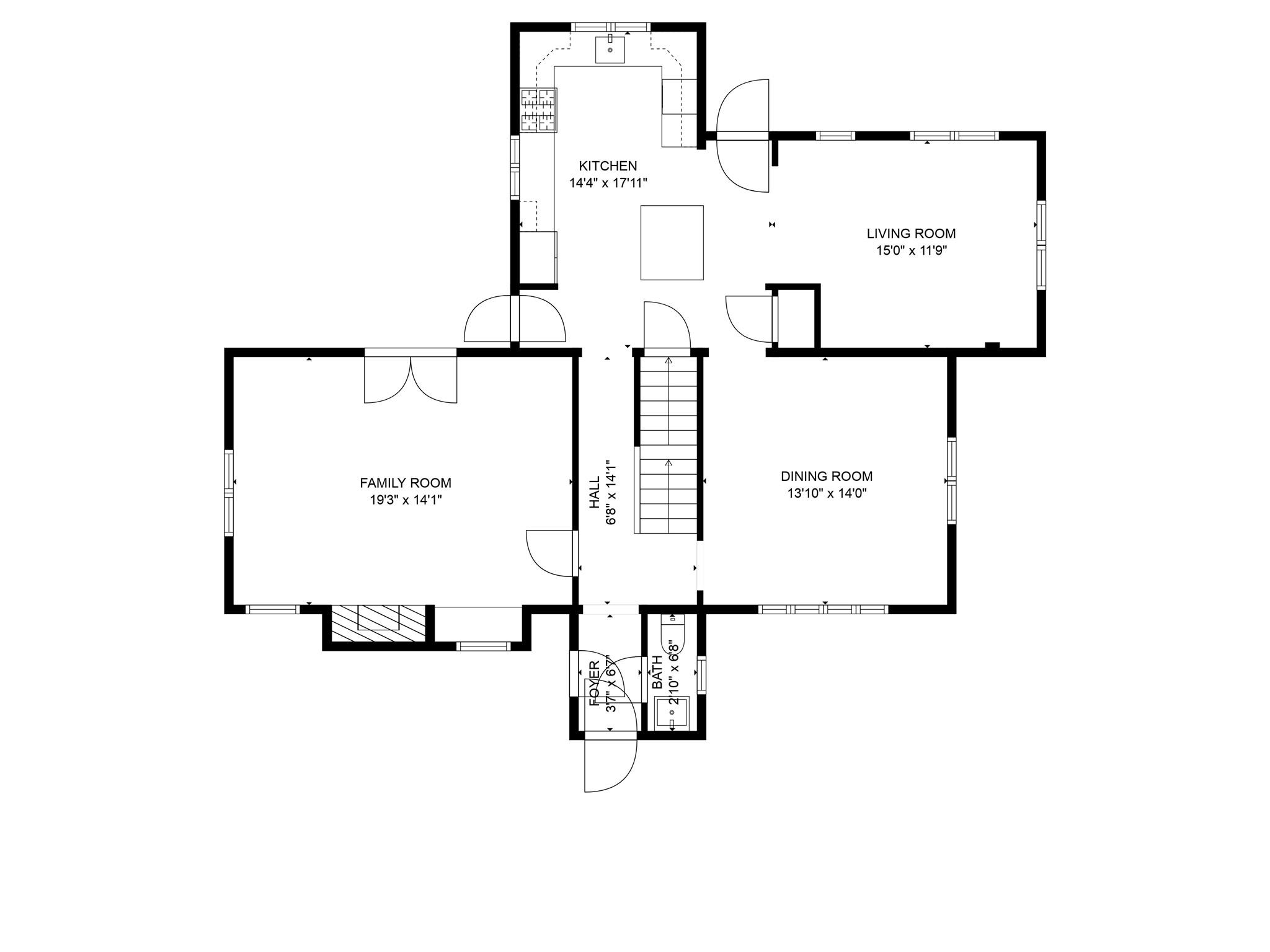 38 Loockerman Avenue, Poughkeepsie, New York image 40
