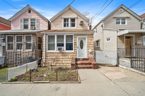Apartment For Sale - 107-50 90th Street St<br/> Ozone Park, NY 11417