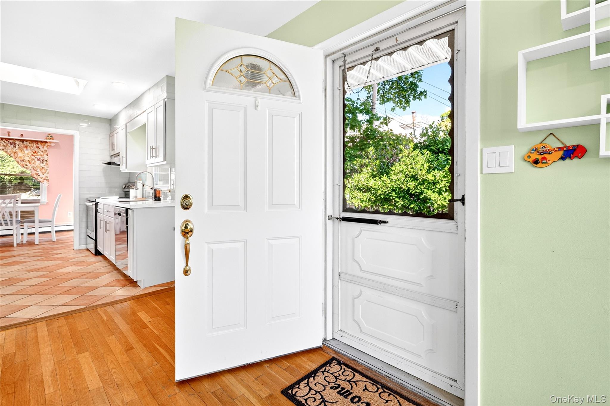 25 Hillside Avenue