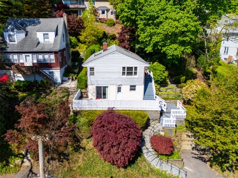 Homes For Sale - 25 Hillside Avenue<br/> Valhalla, NY 10595