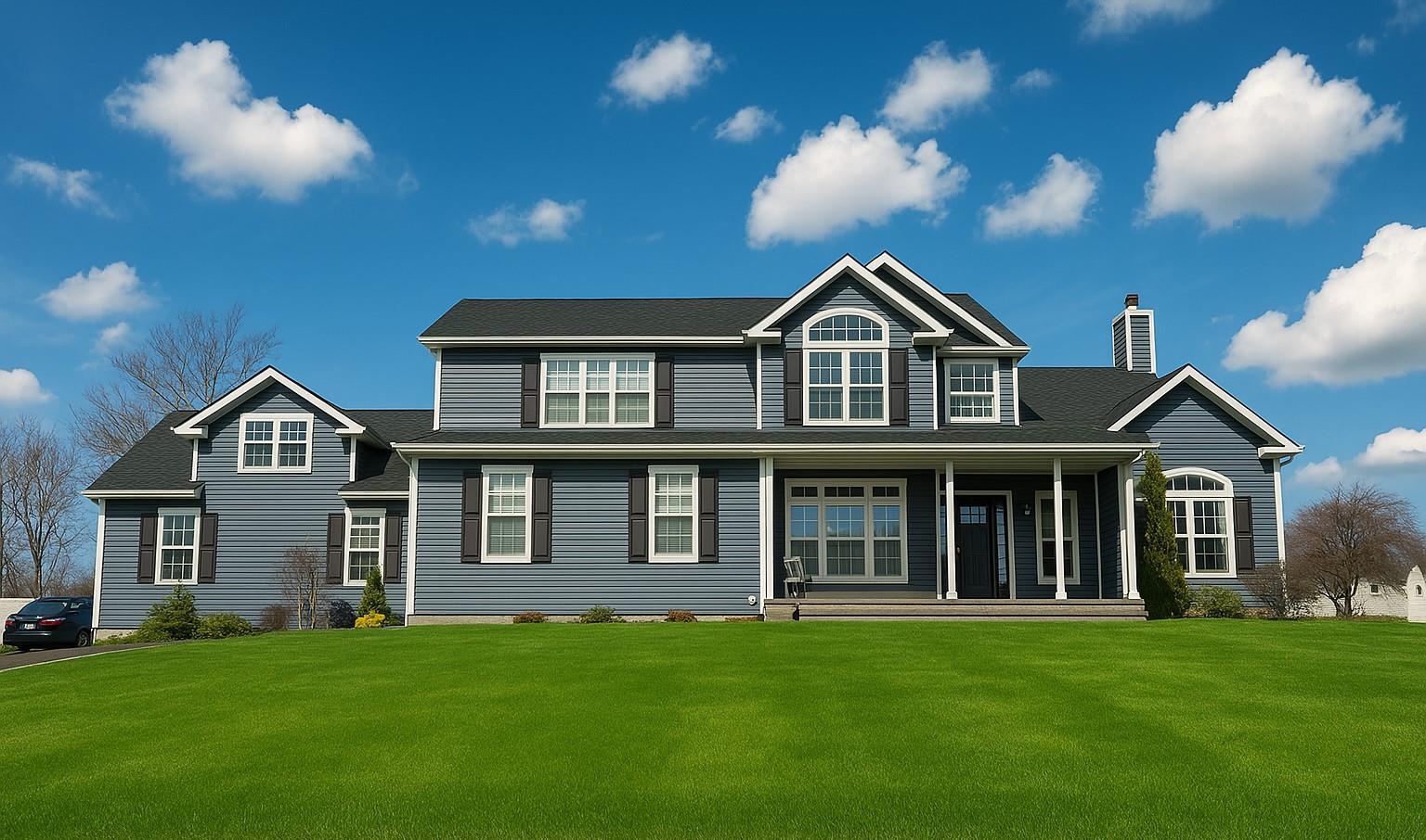 Property for Sale at Ashley Circle, Manorville, Hamptons, NY - Bedrooms: 4 
Bathrooms: 4  - $999,999