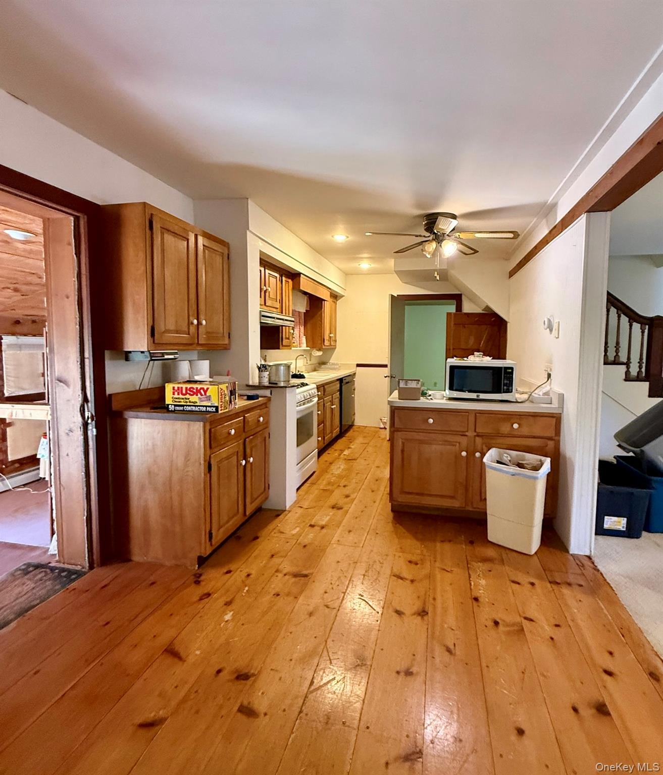 806 Mount Airy Road