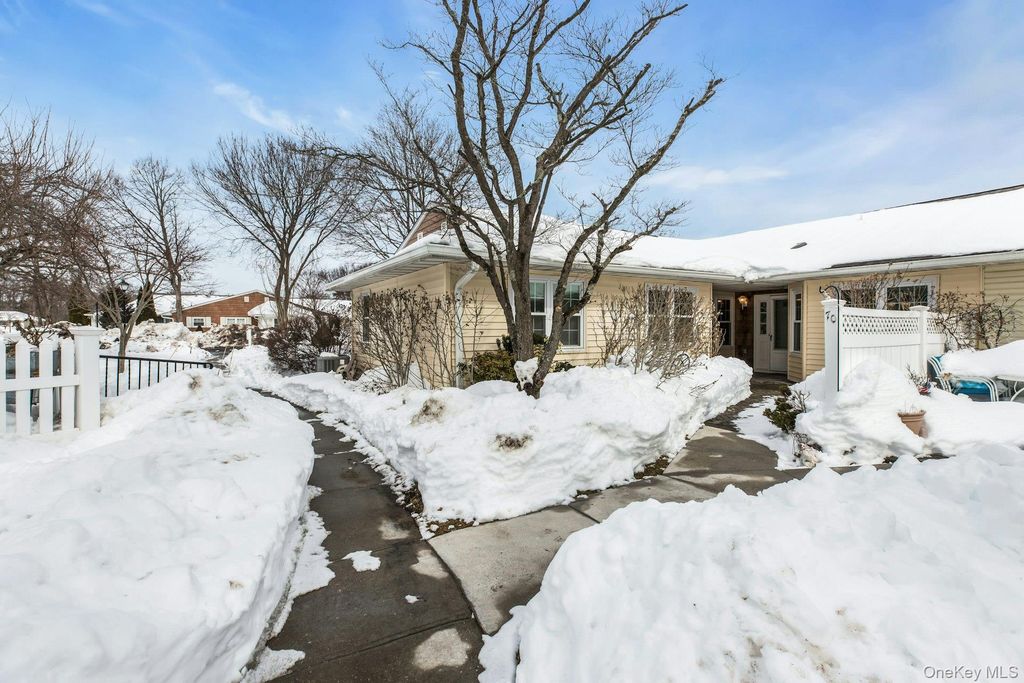 Photo of 71 Revere Drive, Sayville, NY 11782 (MLS # 963805)