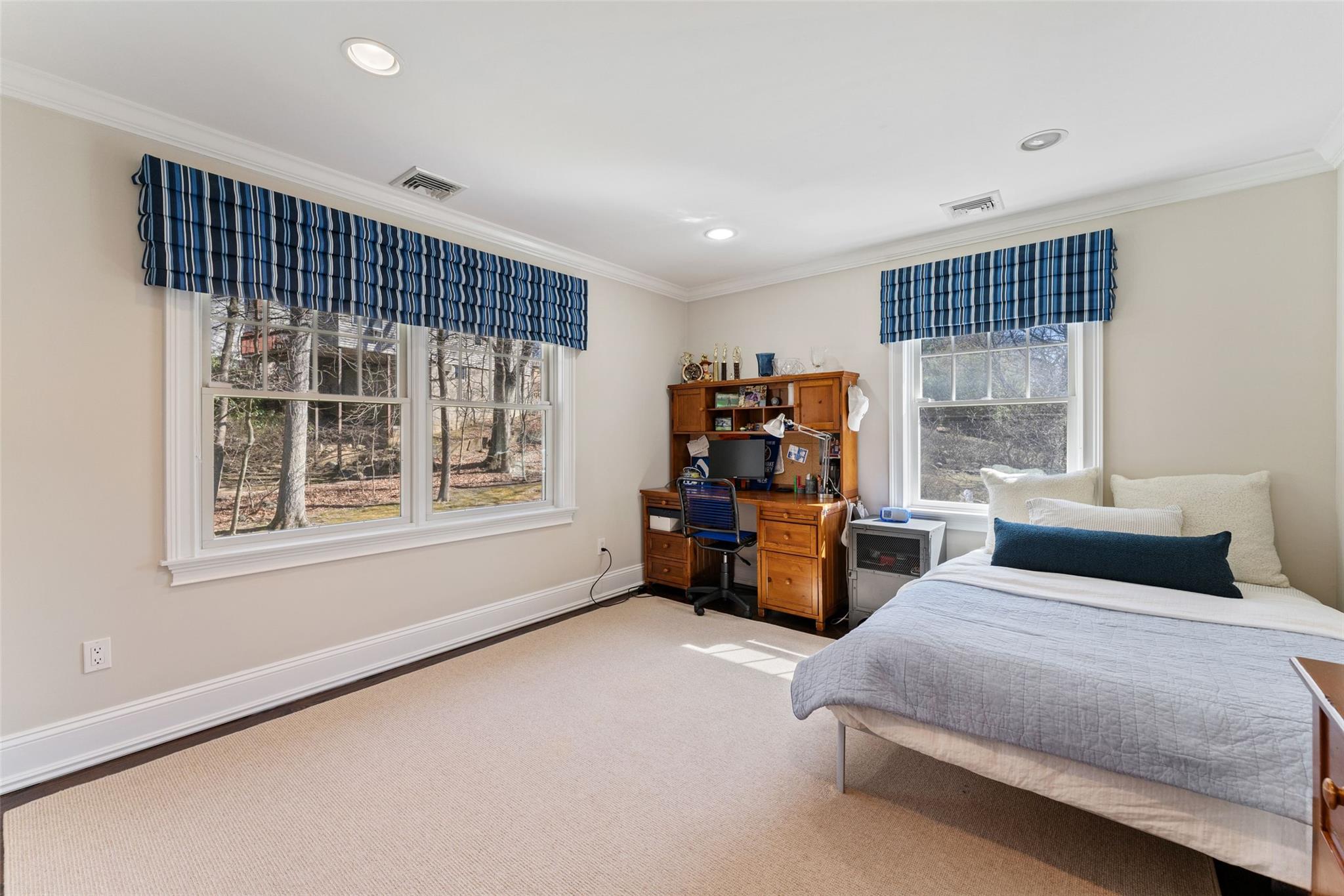 14 Flintlock Lane, Ardsley, New York image 25