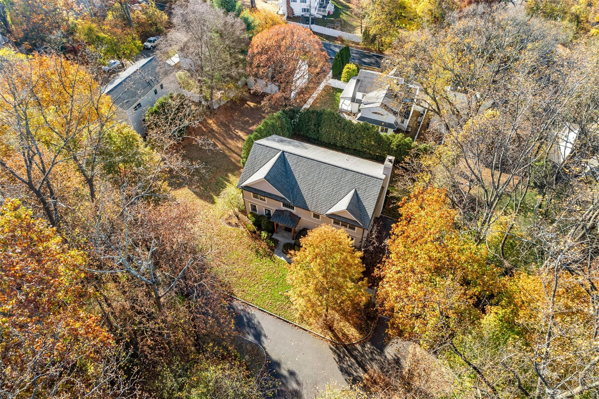 14 Flintlock Lane, Ardsley, New York image 36