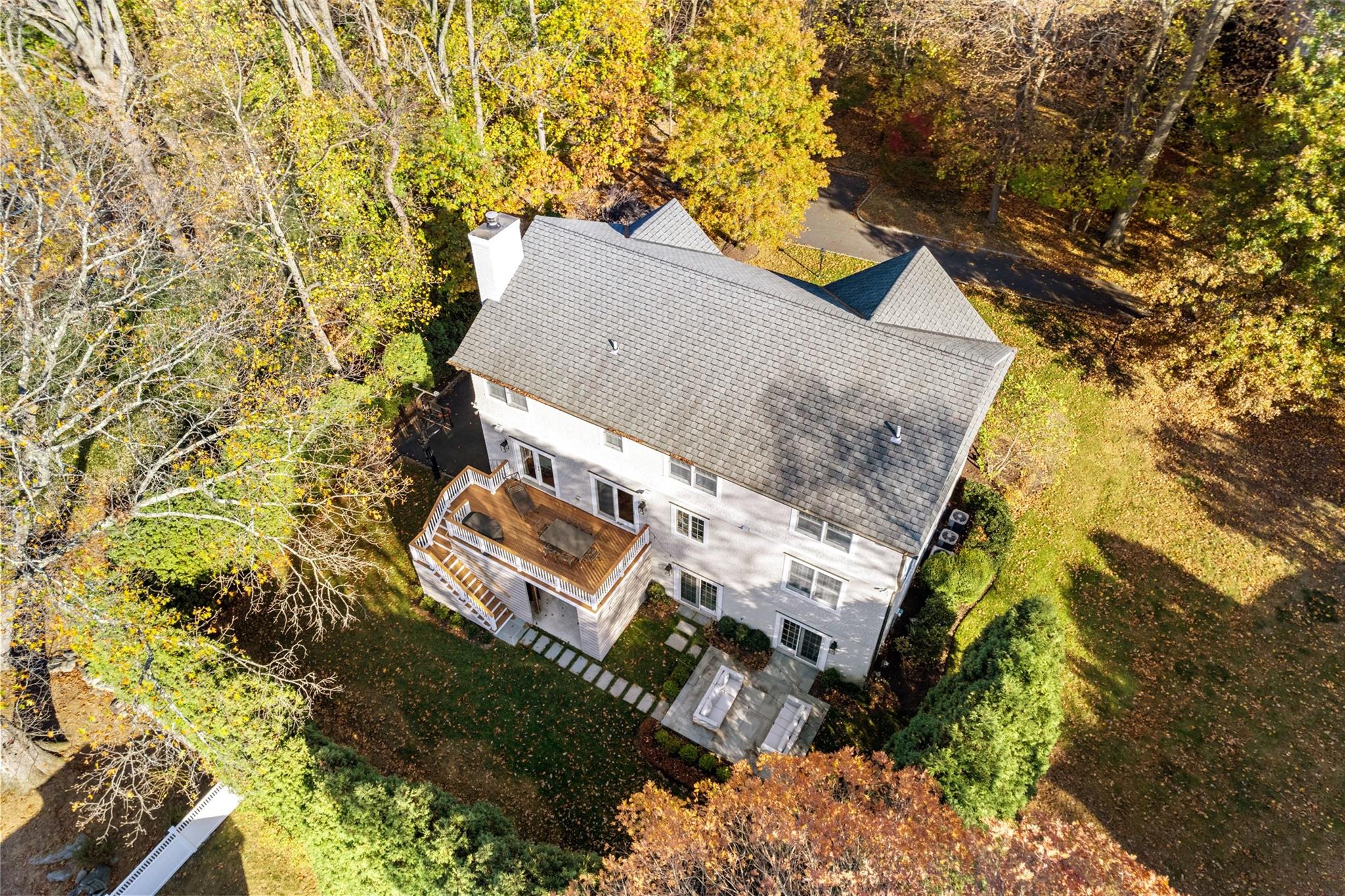 14 Flintlock Lane, Ardsley, New York image 35