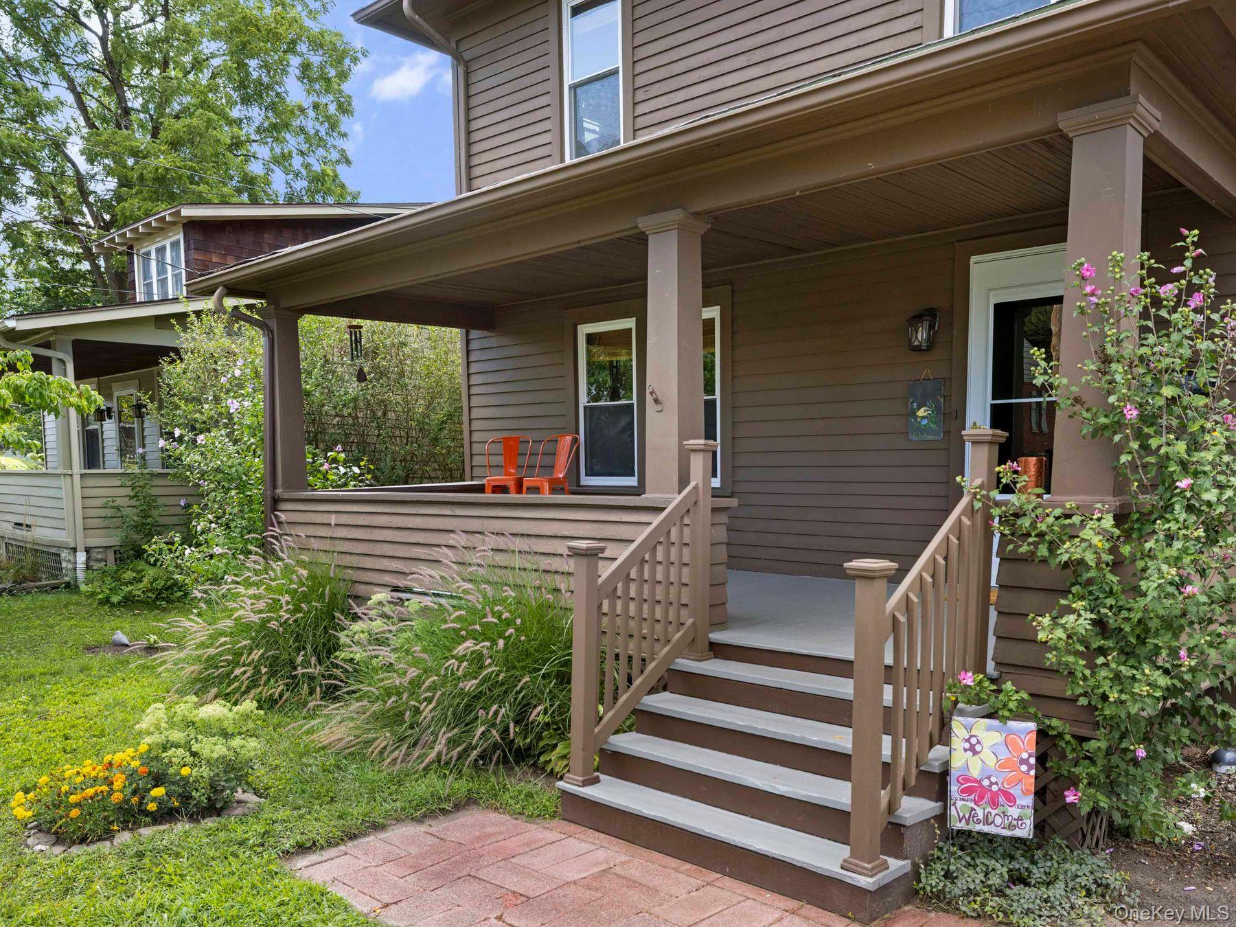 21 Manor Place