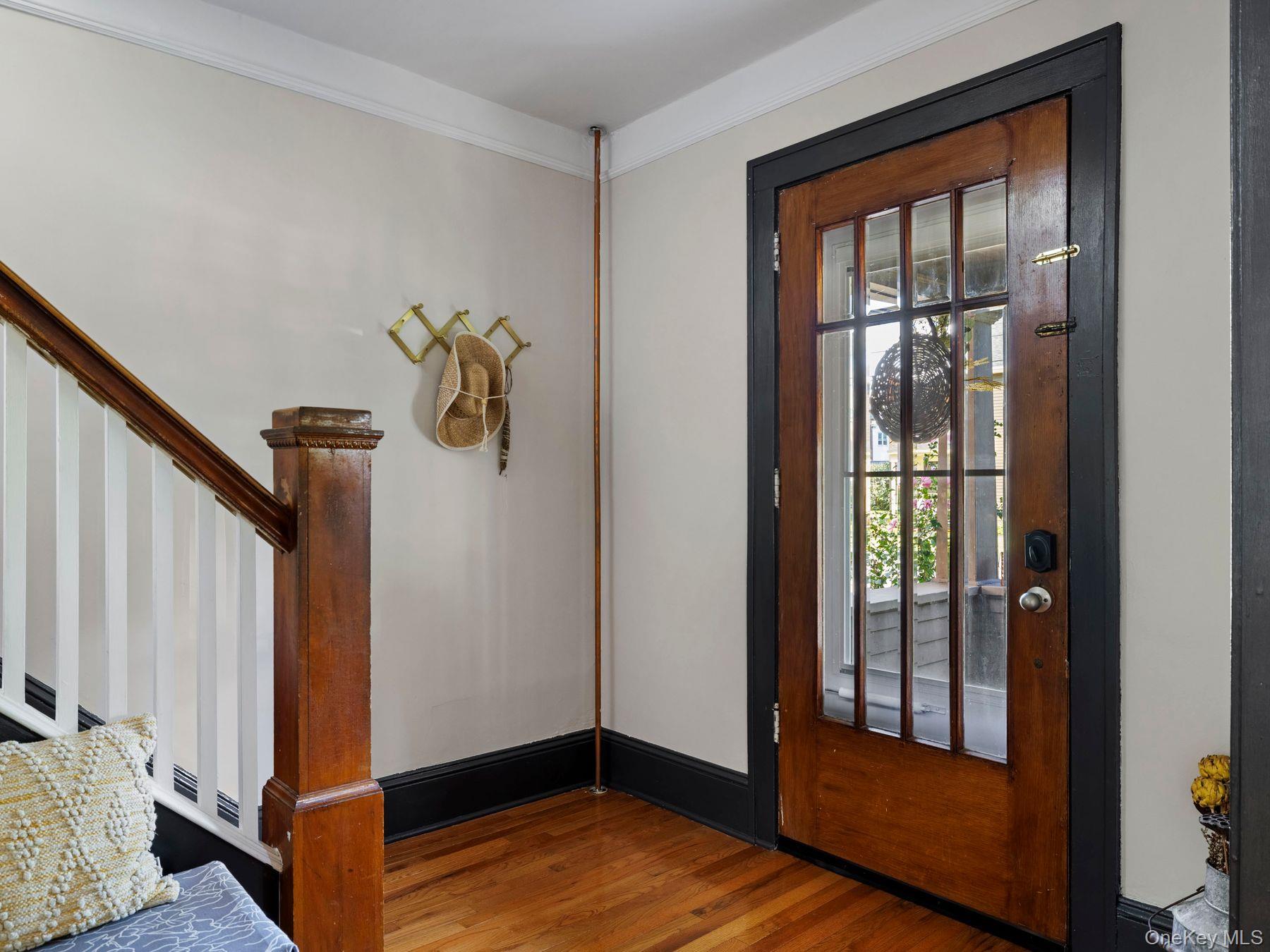 21 Manor Place